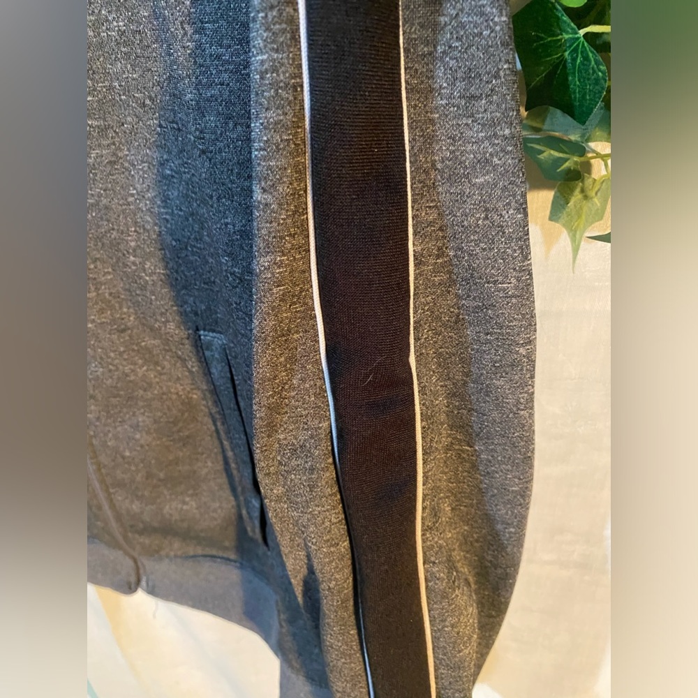 Pro Zone Zip Up Track Jacket - Picture 3 of 5